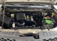 CHEVROLET D-MAX DOHC 2.4 CD 4X2 TM