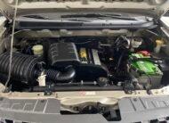 CHEVROLET D-MAX DOHC 2.4 CD 4X2 TM