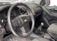 CHEVROLET D-MAX DOHC 2.4 CD 4X2 TM