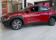 HYUNDAI KONA GLS AC 1.6 5P 4X2 TA HYBRID 2022
