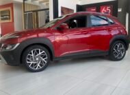HYUNDAI KONA GLS AC 1.6 5P 4X2 TA HYBRID 2022