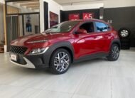 HYUNDAI KONA GLS AC 1.6 5P 4X2 TA HYBRID 2022