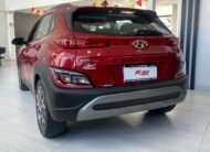HYUNDAI KONA GLS AC 1.6 5P 4X2 TA HYBRID 2022