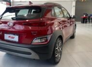HYUNDAI KONA GLS AC 1.6 5P 4X2 TA HYBRID 2022