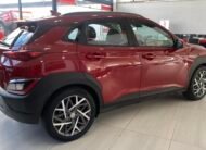 HYUNDAI KONA GLS AC 1.6 5P 4X2 TA HYBRID 2022