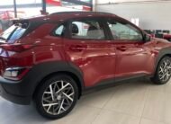 HYUNDAI KONA GLS AC 1.6 5P 4X2 TA HYBRID 2022