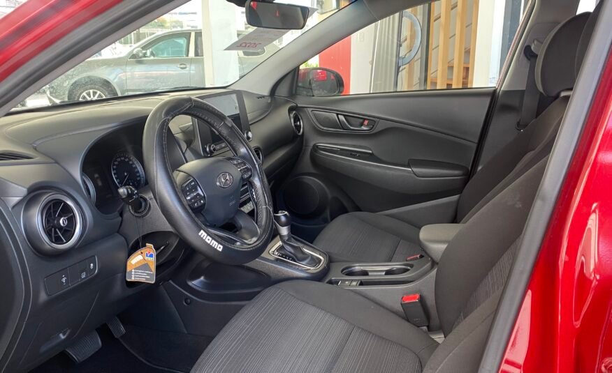 HYUNDAI KONA GLS AC 1.6 5P 4X2 TA HYBRID 2022