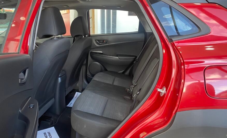 HYUNDAI KONA GLS AC 1.6 5P 4X2 TA HYBRID 2022