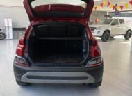 HYUNDAI KONA GLS AC 1.6 5P 4X2 TA HYBRID 2022