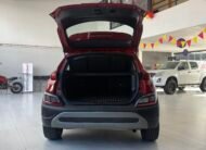 HYUNDAI KONA GLS AC 1.6 5P 4X2 TA HYBRID 2022