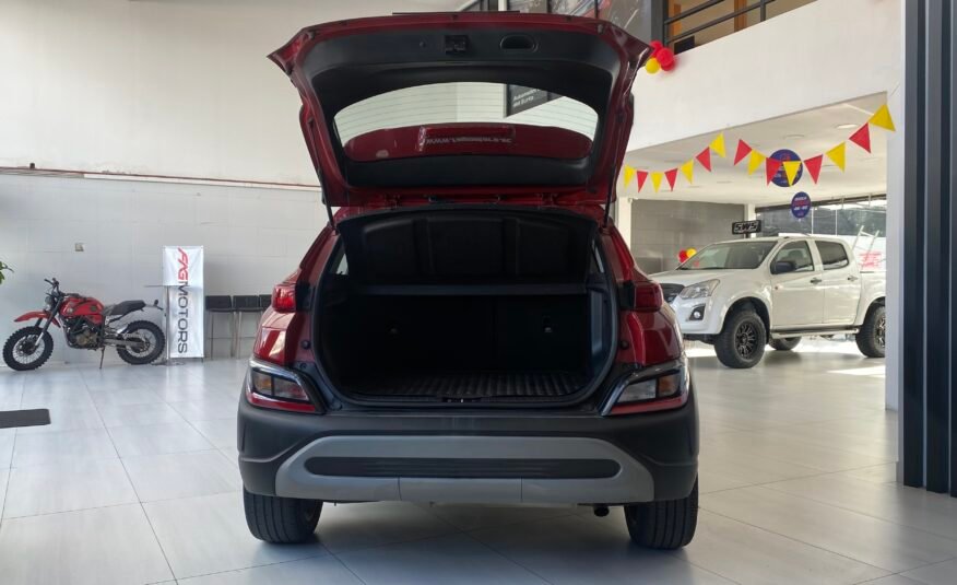 HYUNDAI KONA GLS AC 1.6 5P 4X2 TA HYBRID 2022