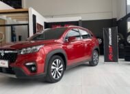 SUZUKI S-CROSS BOOSTERJET GLX AC 1.4 5P 4X2 TA 2023