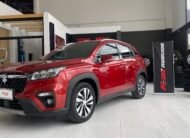 SUZUKI S-CROSS BOOSTERJET GLX AC 1.4 5P 4X2 TA 2023
