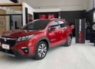 SUZUKI S-CROSS BOOSTERJET GLX AC 1.4 5P 4X2 TA 2023