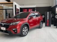 SUZUKI S-CROSS BOOSTERJET GLX AC 1.4 5P 4X2 TA 2023