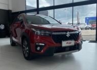 SUZUKI S-CROSS BOOSTERJET GLX AC 1.4 5P 4X2 TA 2023