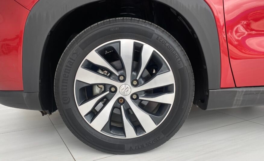 SUZUKI S-CROSS BOOSTERJET GLX AC 1.4 5P 4X2 TA 2023