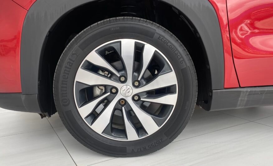 SUZUKI S-CROSS BOOSTERJET GLX AC 1.4 5P 4X2 TA 2023