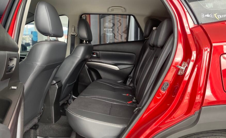 SUZUKI S-CROSS BOOSTERJET GLX AC 1.4 5P 4X2 TA 2023
