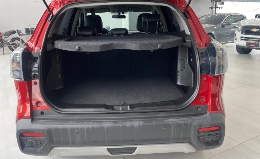 SUZUKI S-CROSS BOOSTERJET GLX AC 1.4 5P 4X2 TA 2023