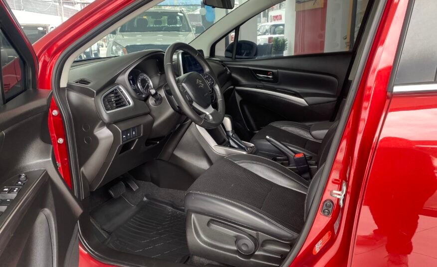 SUZUKI S-CROSS BOOSTERJET GLX AC 1.4 5P 4X2 TA 2023