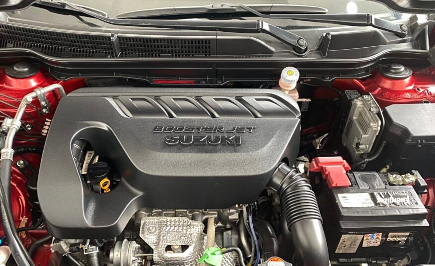 SUZUKI S-CROSS BOOSTERJET GLX AC 1.4 5P 4X2 TA 2023