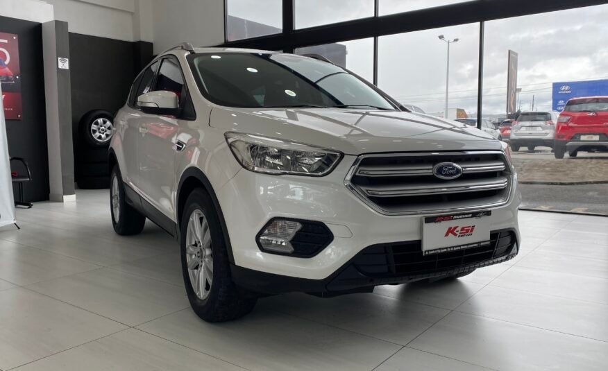 FORD ESCAPE S AC 2.5 5P 4X2 TA 2019