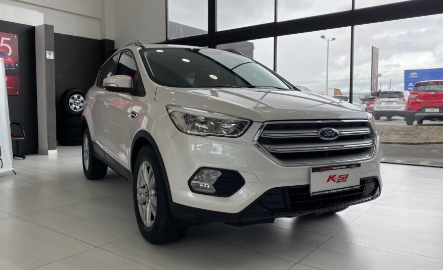 FORD ESCAPE S AC 2.5 5P 4X2 TA 2019