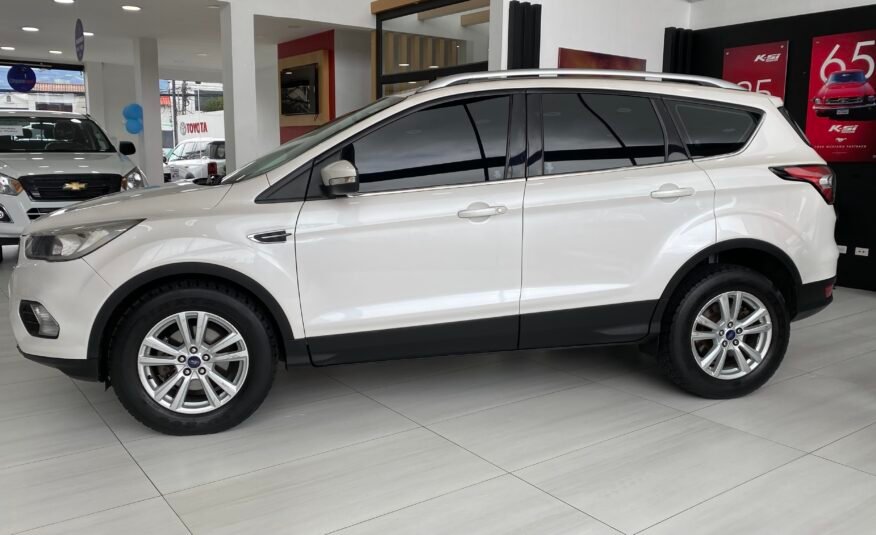 FORD ESCAPE S AC 2.5 5P 4X2 TA 2019