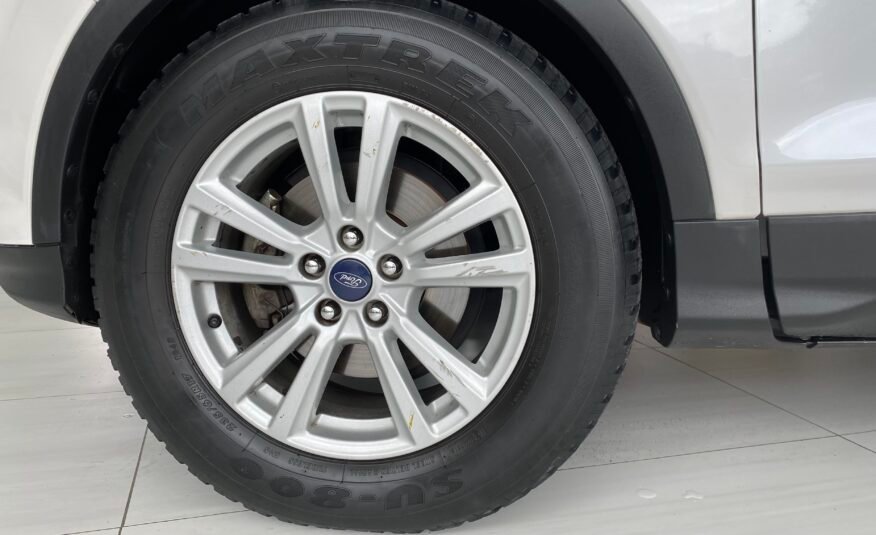 FORD ESCAPE S AC 2.5 5P 4X2 TA 2019