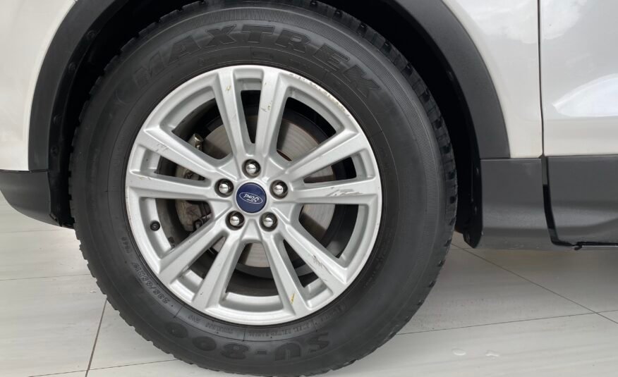 FORD ESCAPE S AC 2.5 5P 4X2 TA 2019