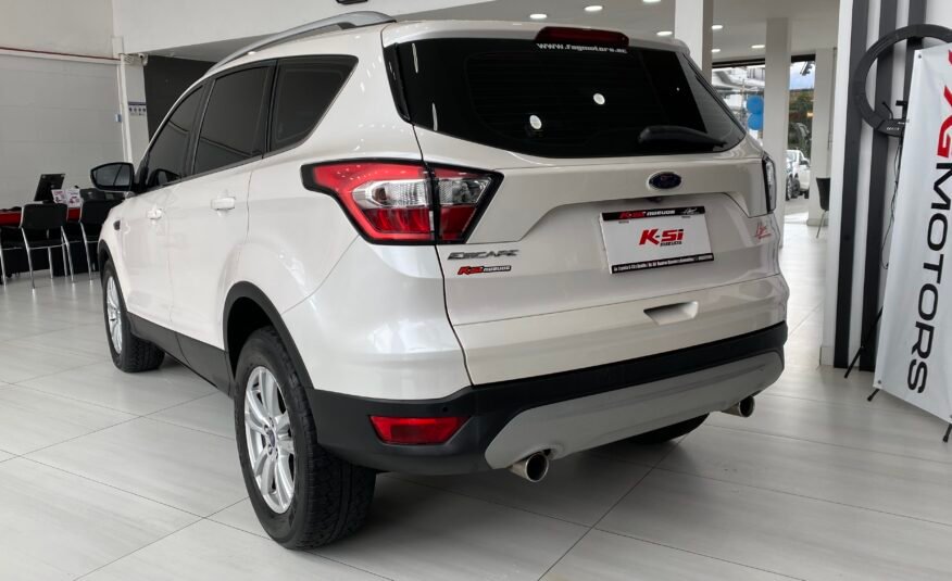 FORD ESCAPE S AC 2.5 5P 4X2 TA 2019