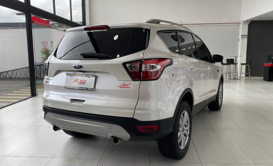 FORD ESCAPE S AC 2.5 5P 4X2 TA 2019