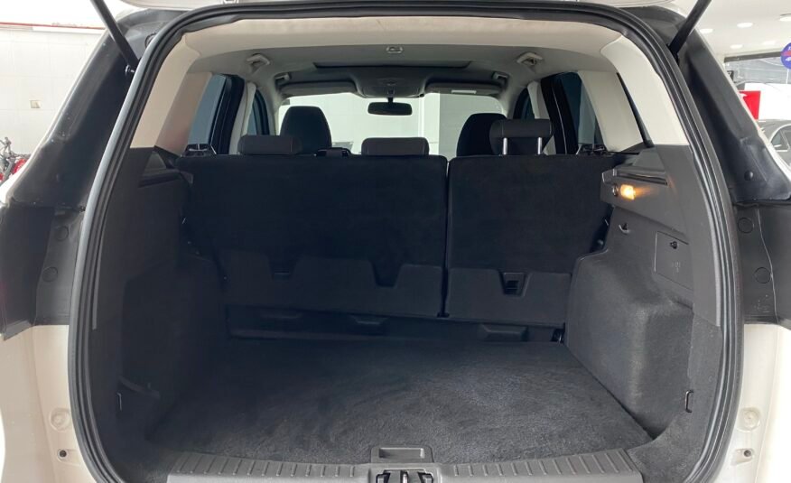 FORD ESCAPE S AC 2.5 5P 4X2 TA 2019