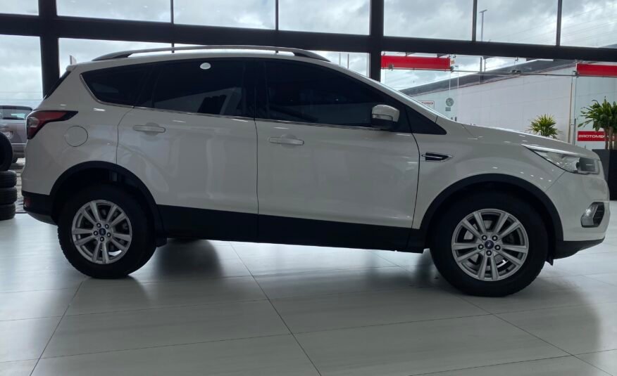 FORD ESCAPE S AC 2.5 5P 4X2 TA 2019