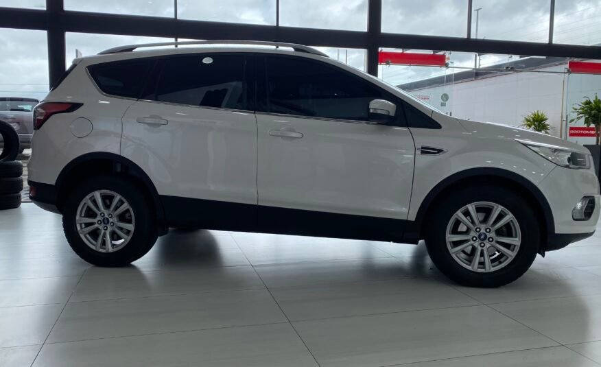 FORD ESCAPE S AC 2.5 5P 4X2 TA 2019