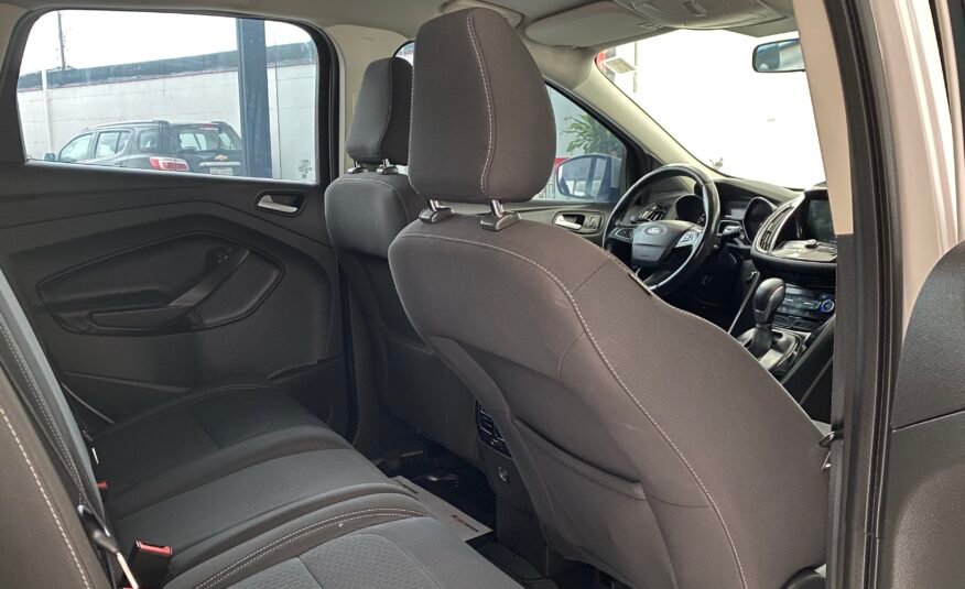 FORD ESCAPE S AC 2.5 5P 4X2 TA 2019