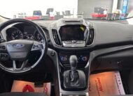 FORD ESCAPE S AC 2.5 5P 4X2 TA 2019