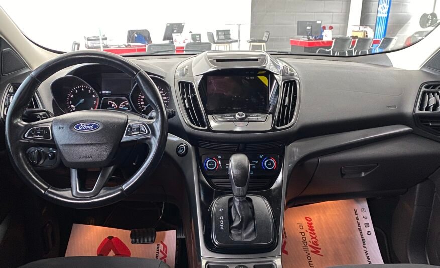 FORD ESCAPE S AC 2.5 5P 4X2 TA 2019