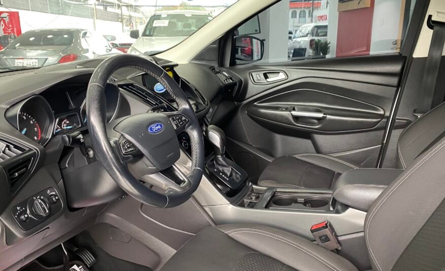 FORD ESCAPE S AC 2.5 5P 4X2 TA 2019