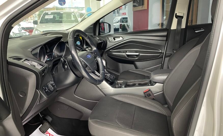 FORD ESCAPE S AC 2.5 5P 4X2 TA 2019
