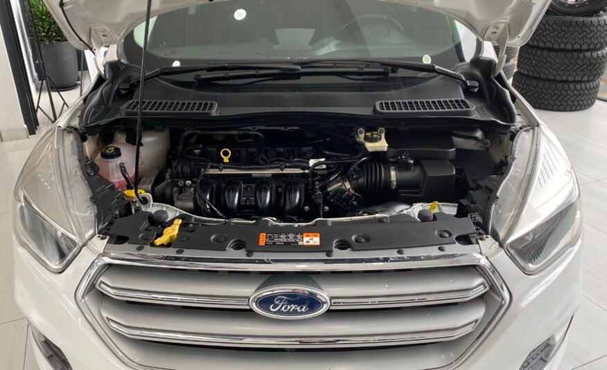 FORD ESCAPE S AC 2.5 5P 4X2 TA 2019