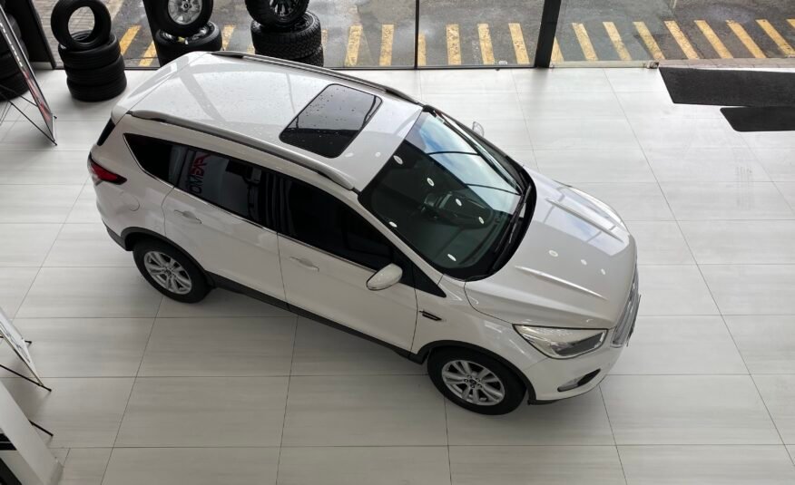 FORD ESCAPE S AC 2.5 5P 4X2 TA 2019