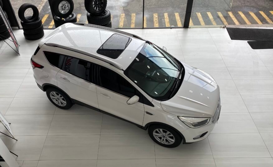 FORD ESCAPE S AC 2.5 5P 4X2 TA 2019