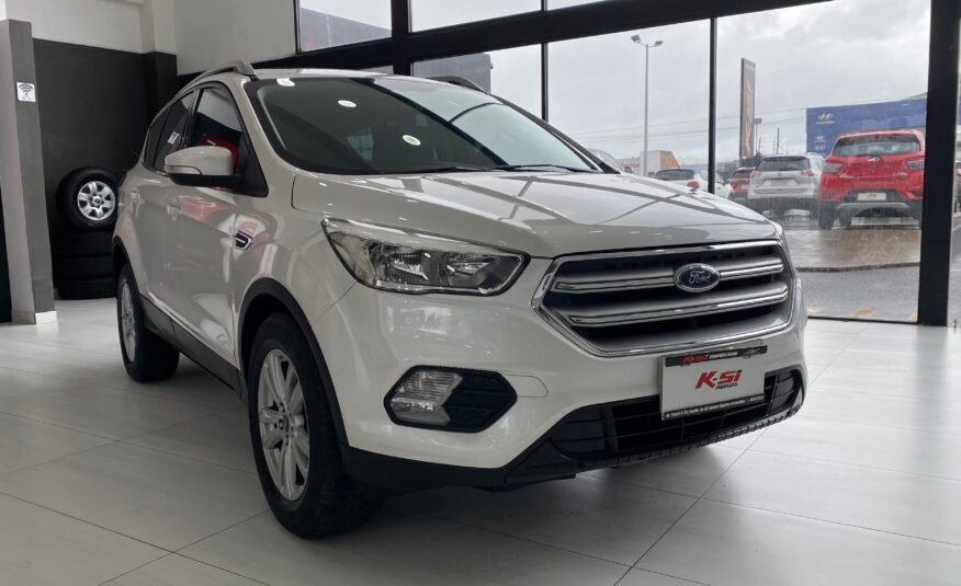 FORD ESCAPE S AC 2.5 5P 4X2 TA 2019