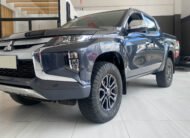 MITSUBISHI L200 GLX AC 2.4 CD 4X4 TM 2022