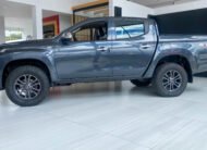 MITSUBISHI L200 GLX AC 2.4 CD 4X4 TM 2022