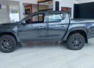 MITSUBISHI L200 GLX AC 2.4 CD 4X4 TM 2022