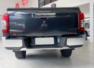 MITSUBISHI L200 GLX AC 2.4 CD 4X4 TM 2022