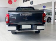 MITSUBISHI L200 GLX AC 2.4 CD 4X4 TM 2022